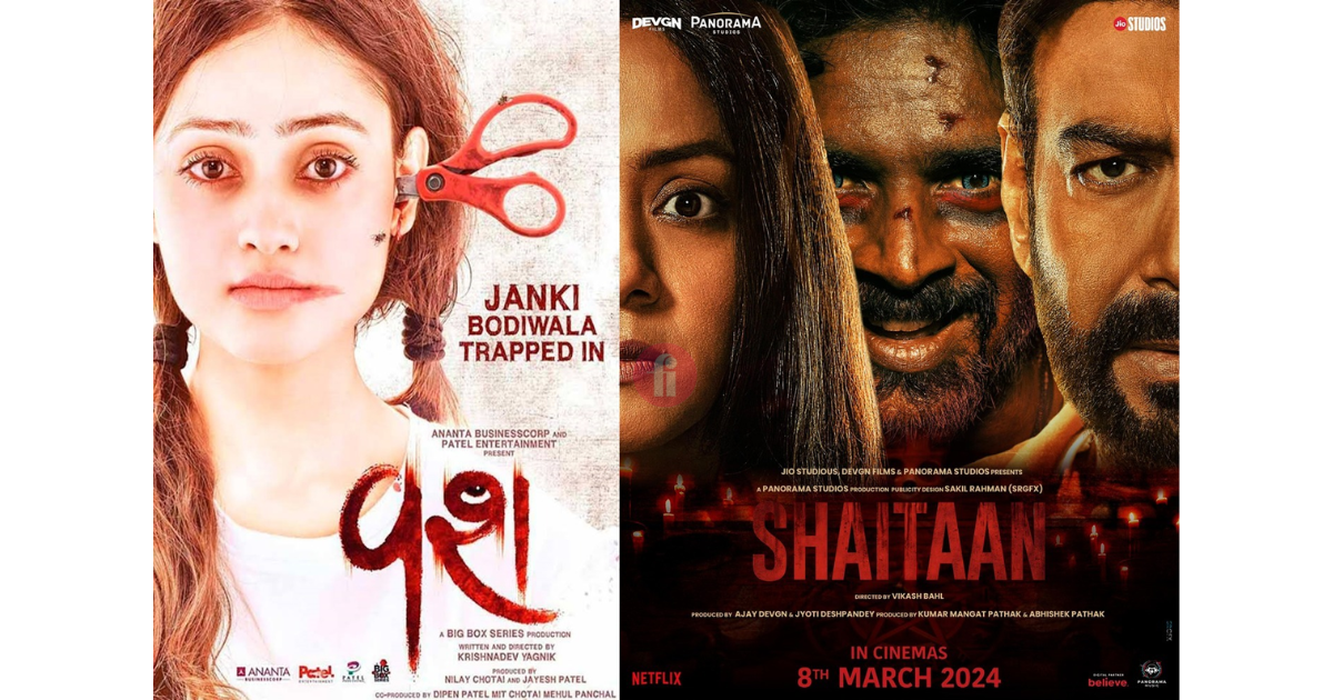 Breaking Boundaries: How ‘Vash' Paves the Way for Gujarati Content in Bollywood